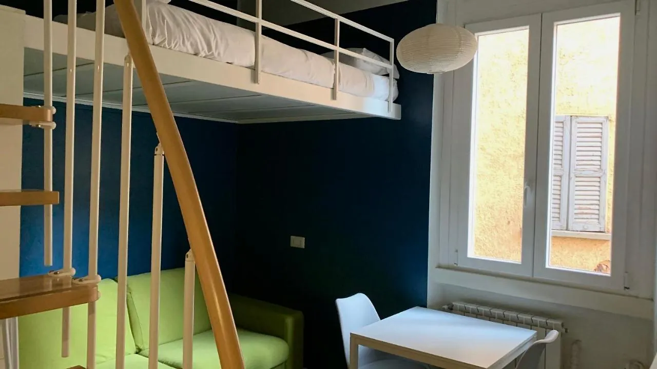 Relstay - Porta Venezia - Studio Milan Italy